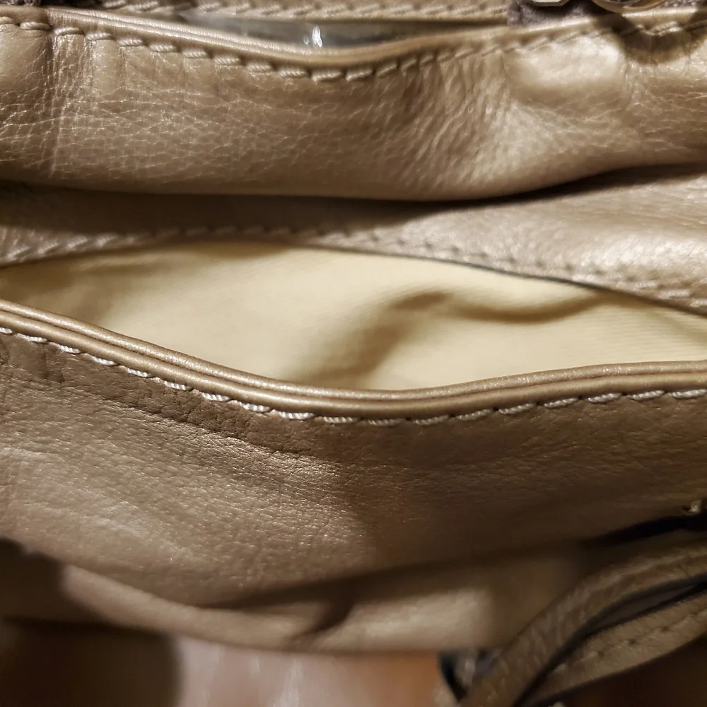 Chloe Paddington Satchel - Picture 12 of 16